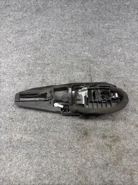 R224n02 Ford 2015-2024 Edge Front Left Driver Side Door Handle Cable Bracket Oem