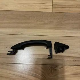 Rf46210039k Ford Exterior Door Handle For 2014-2019 Transit Front/rear Rh Back