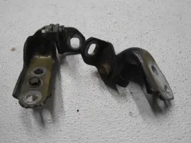 Smitley-383-31-006 Ford 2012 Explorer Front Right Rh Passenger Side Door Hinges