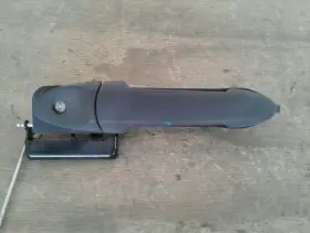 129-00102b Ford Truck Door Handle Exterior Only Front And Rear Fits 01-12 Escape 2449932