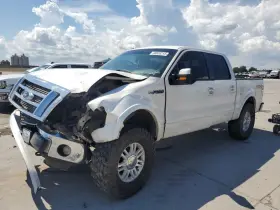 129-00390b Ford Truck Door Handle Exterior Tailgate Painted Bezel Fits 07-14 F150 Pickup 1828964