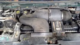 129-00396r Ford Truck Passenger Door Handle Exterior Front Fits 96-19 E350 Van 1164018