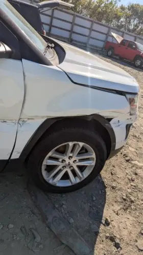 129-00418al Ford Truck Driver Door Handle Exterior Assembly Fits 11-19 Explorer 1003925