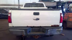 129-00505al Ford Truck Driver Door Handle Exterior Front Fits 99-16 F250sd Pickup 6302224