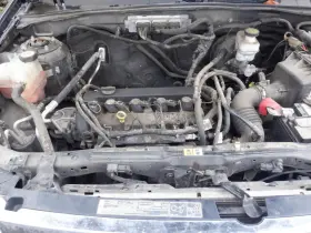 129-00643bl Ford Truck Driver Door Handle Exterior Assembly Fits 08-12 Escape 26748617
