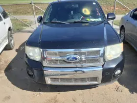 129-00644ar Ford Truck Passenger Door Handle Exterior Assembly Fits 08-12 Escape 1312142