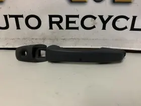 129-00660r Ford Truck Passenger Door Handle Exterior Assembly Fits 13-19 Explorer 122059