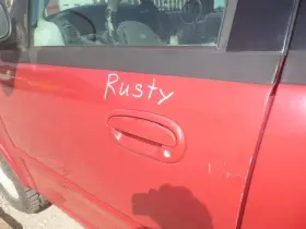 129-00741l Ford Truck Driver Door Handle Exterior Assembly Fits 97-02 Expedition 1569145