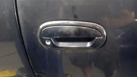 129-00794ar Ford Truck Passenger Door Handle Exterior Heritage Fits 97-04 F150 Pickup 1184796