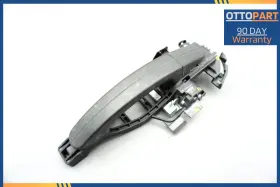 129-00984l Ford Truck 2015-2019 Transit 150 Front Left Side Door Handle Exterior Assembly Oem