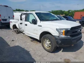 129-01045r Ford Truck Passenger Door Handle Exterior Front Fits 15-20 F150 Pickup 466778