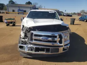 129-01059 Ford Truck Door Handle Exterior Tailgate Black Fits 15-17 F150 Pickup 1606850