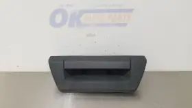 129-01060 Ford Truck 17 F150 Xlt Exterior Tailgate Handle Black Textured