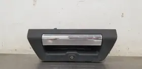 129-01062 Ford Truck 15 F150 Xlt Tailgate Handle With Camera