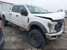 129-01157l Ford Truck Driver Door Handle Exterior Front Fits 17-22 F250sd Pickup 1660451