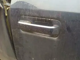 129-01161r Ford Truck Passenger Door Handle Exterior Front Fits 17-20 F150 Raptor 24775473