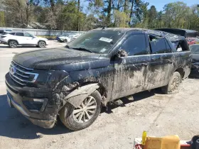 129-10233l Ford Truck Driver Door Handle Exterior Only Fits 18-23 Expedition 1664236