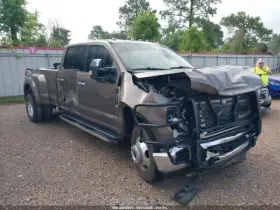 129-10607b Ford Truck Door Handle Exterior Tailgate Fits 20-22 F250sd Pickup 1767114