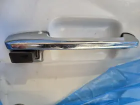 129.fd8797 Ford Truck F350 1997 Door Handle Exterior 647806