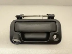 4445-5xxx Ford Truck 2008 2009 2010 12011 2012 F250 F350 Door Handle Exterior Tailgate Camera