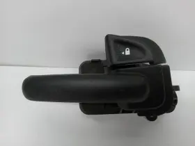 6l2z7826604aa Ford Truck Passenger Side Rear Inner Door Handle Fits 02-10 Explorer