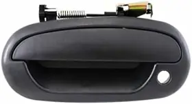 Fo2800273 Ford Truck Fo1310119 Driver Door Handle Exterior 97-04 F150 Pickup 5810322