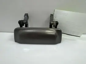 6l5z1022404captm Ford Trucks 98-11 Ranger Right Front Door Handle Assembly Passenger Side Gray Oem