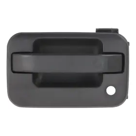 Fo1310129 Fqstgbtc-design Exterior Outside Door Handle Fl Driver Side For 2004-2014 Ford F150 Lobo Lincoln