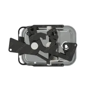 A18-68356-005 Freightliner Exterior Door Handle Right Side 4.64 Inch X 6.3 For