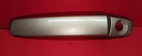 22672201 General Motors 2004 - 2010 Gm Chevy Chevrolet Pontiac Left Front Driver Door Handle Cashmere