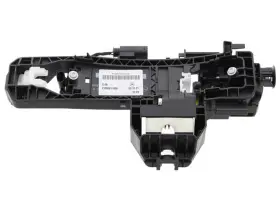 72154xybk Genuine For 2013-2016 Mercedes Gl350 Door Handle Base Front Left 2014