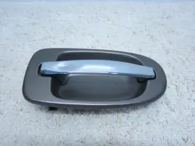 10322222 Genuine Gm Parts 10298455 Outside Door Handle Rear Right #3f-6