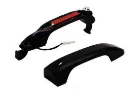13528125 Genuine Gm Parts Exterior Door Handle