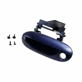 Genuine Oem 51218166971 Front Left Exterior Door Handle For Bmw 740il 95-99