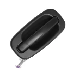Gw-mbs14-rl Gledewen Exterior Door Handle Compatible With 1999-2007 Chevy Silverado Suburban Tahoe