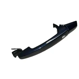 13317-246 Gm 2014-2020 Impala Malibu Acadia Front Passenger Side Outer Door Pull Handle