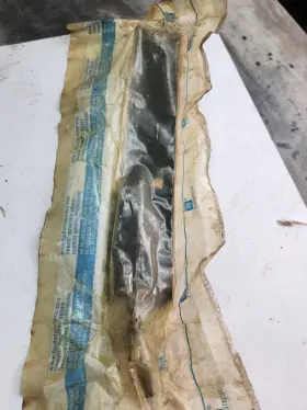 16605043 Gm Nos Berreta Lh Door Handle