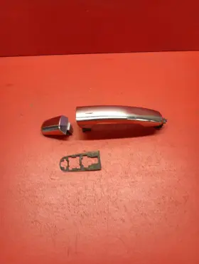 22867272 Gm 2007-2017 Multi Vehicle Right Front Exterior Door Handle Chrome
