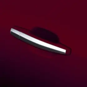 22907443 Gm Oem New 14-16 Chevrolet Malibu Front And Rear Side Door Outside Handle