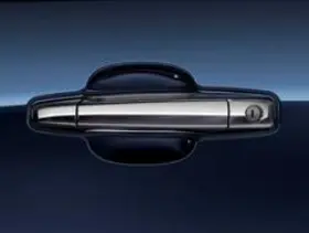 22980568 Gm Genuine Outside Door Handles Chrome