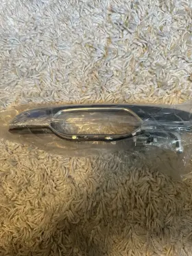 3545-frk Gm 3545frk Cvevrolet Suburban 2014 Ltz Door Handle Gm#3545-frk
