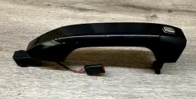 9400-3390 Gm 2019-2024 Gmc Yukon Exterior Door Handle With Lock Botton Oem Pn#