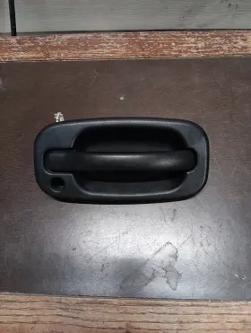 15034986 Gm Genuine Parts Exterior Door Handle