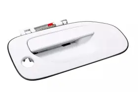 19317925 Gm Genuine Parts Front Driver Side Exterior Door Handle