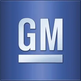 20806429 Gm Genuine Parts Handle
