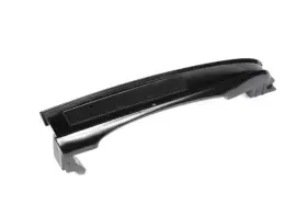 20806436 Gm Genuine Parts Primed Passenger Side Exterior Door Handle