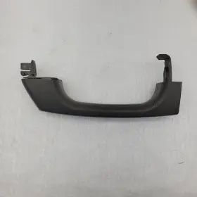 25957909 Gm Genuine Parts 06-10 Hummer H3 H3t Oem Front Rear Lh Rh Exterior Door Handle Gray