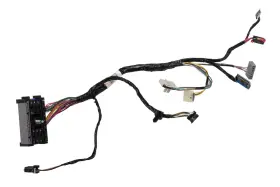 84026839 Gm Genuine Parts Steering Column Wiring Harness