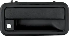 G3137 Gm Genuine Parts 1992-94 Chevrolet Gmc Blazer Yukon Suburban Rear Outer Door Handle For Models