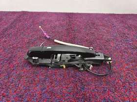 13509613 Gm Motors Chevy Original Oem Genuine Factory 2 Door Coupe Chevrolet Camaro Rs 13-24 Driver Left Side Keyless Entry Bracket Handle